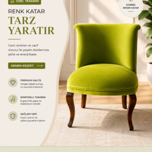 Kadıköy Berjer İmalat & Toptan | Tekli, İkili, Üçlü Berjer Modelleri