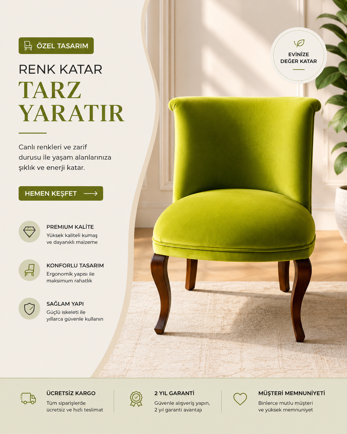 Kadıköy Berjer İmalat & Toptan | Tekli, İkili, Üçlü Berjer Modelleri